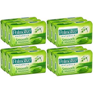 Palmolive Deodorant Soap Bar - Gold 12.00 Oz