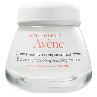 Avene Extremely Rich Compensating Cream 50ml