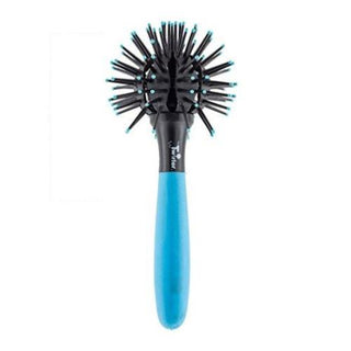 The Twirler Neon Blue - Small