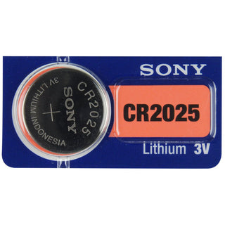 Sony Bateria Lithium CR2025