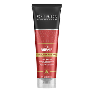 Full Repair John Frieda Shampoo, 8.45 Oz