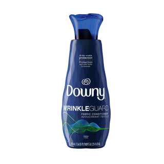 Downy Fabric Conditioner, Wrinkle Guard, Fresh 1.56 Pt