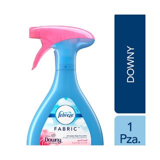 Febreze Downy April Fresh Scent Fabric Refresher Spray 16.9 Fl Oz