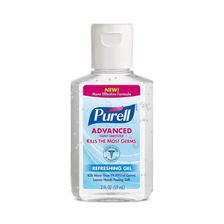 Purell Hand Sanitizer