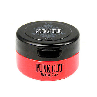 Tigi Rockaholic Punk Out Molding Gunk 75gr