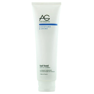 AG Fast Food Leave On Conditioner