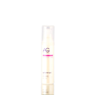 A&G AG Hair Cosmetics Split End Spa Repair Serum 1.69 Oz
