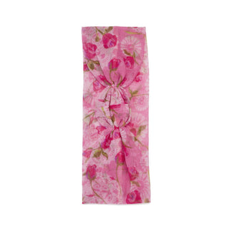 Spa Sister Bath Accessories Georgette Mesh Hairband, Dollies