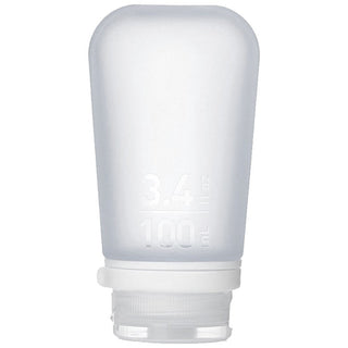 Humangear Gotoob Clear Large 3oz BRK-HUM0107