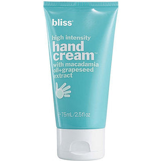 Bliss High Intensity Hand Cream