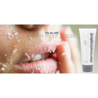 Dermalogica Skin Prep Scrub 75 Ml