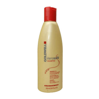 Goldwell Kerasilk Shampoo