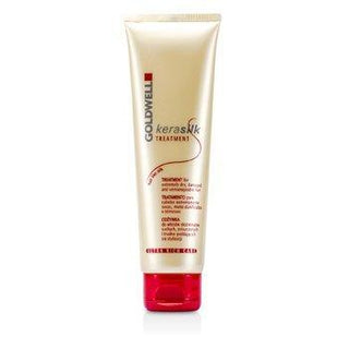 Goldwell Kerasilk Ultra Rich Care Treatment (For Extremely Dry, Damaged/ Unmanageable Hair) 150ml/5oz