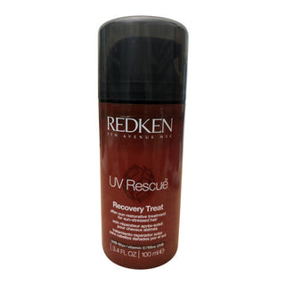 Redken UV Rescue Recovery Treat 3.4 oz/100mL