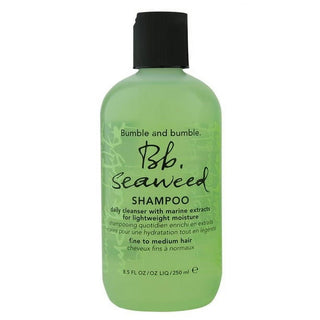 Bumble and Bumble Seaweed Shampoo 8.5 Oz