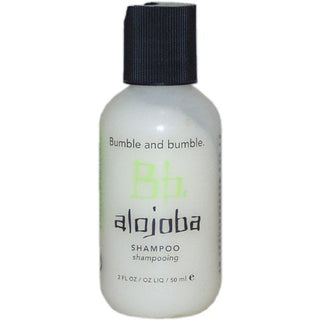 Bumble and Bumble Alojoba Unisex Shampoo