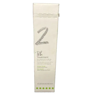 Bumble and bumble 2 Bb Treatment Scalp Rebalancing Conditioning Creme 5 Oz