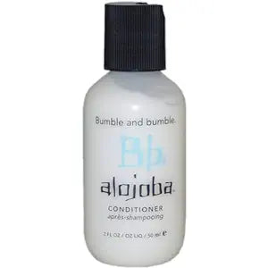 Bumble and Bumble Alojoba Conditioner Unisex Conditioner, 2 Ounce