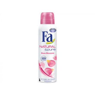 FA Natural & Pure - Deodorant Spray 150ml