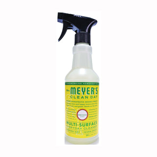 Mrs. Meyer's Clean Day - Multi Surface Everyday Cleaner Honeysuckle, 16 Fl Oz