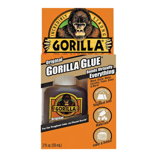 Gorilla 2 Fl Oz Original Glue
