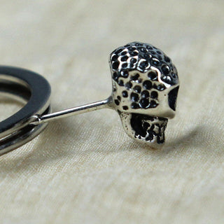Porous Head