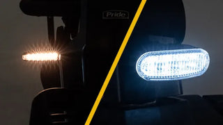 Pride Victory® LX Sport