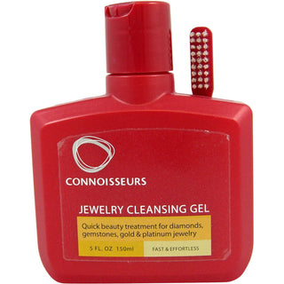 Connoisseurs Quick Jewelry Cleansing Gel, 5 Fl. Oz
