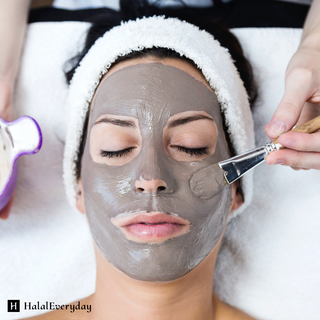 Bentonite Clay
