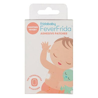 FridaBaby FeverFrida Adhesive Patches