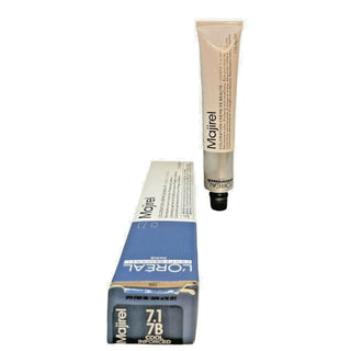 L'oréal Professionnel Majirel Cool Inforced Permanent Hair Color