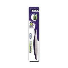 Fluocaril Brosse À Dents Antibactérienne Souple