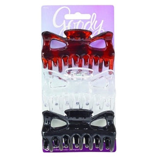 Goody Claw Clips, Large, Grandes, Crampon