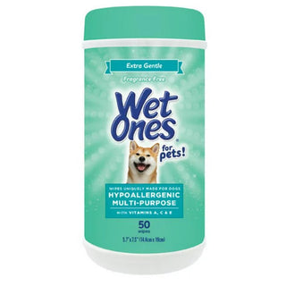 Wet Ones Wipes Xtra Gntl Hypoa