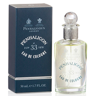 Penhaligon's Penhaligon''s No.33 1.7 Eau De Cologne Spray For Men