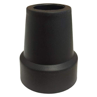 Nova Medical Products Cane Tip Black 3/4