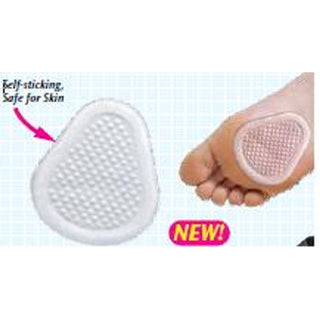 PediFix Pedi-GEL Ball-of-Foot Pad - 2 Per Pack