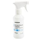 Mckesson Puracyn Plus Professional Wound Irrigation Solution 16.9 Oz