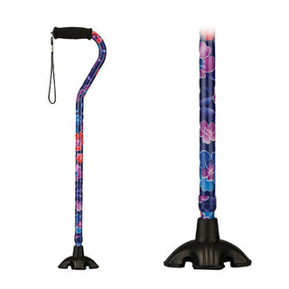 Nova Ortho-med SugarCane Offset Cane Maui Flowers