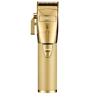 BaBylissPRO GOLDFX Cordless Clipper