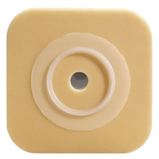 Convatec Sur-Fit Natura Ostomy Barrier, Trim To Fit, Extended Wear, 1-1/4 In. Opening