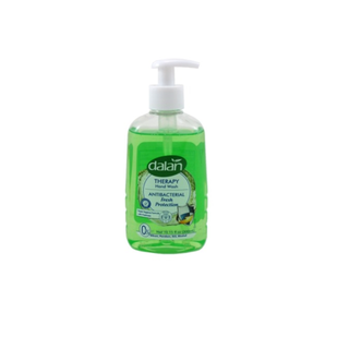 Dalan Antibacterial Fresh Protection Therapy Hand Wash 10.15oz