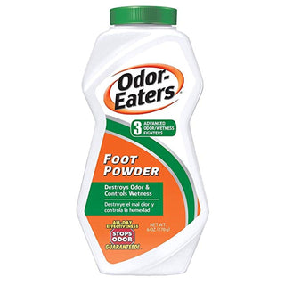 Odor-Eaters Foot Powder - 6oz