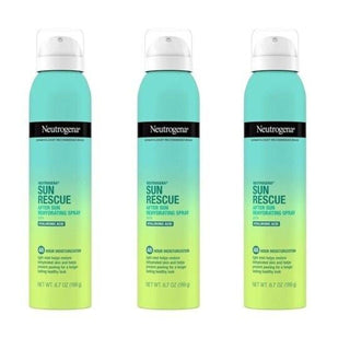 Neutrogena Sun Rescue Sp 6.7 Oz