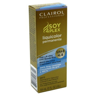 Clairol Professional Liquicolor Color 2oz