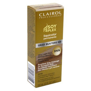 Clairol Professional 9NN Very Lt Rich Neutral Blonde