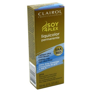 Clairol Professional Liquicolor Color 2oz