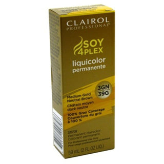 Clairol Professional Liquicolor Color 2oz
