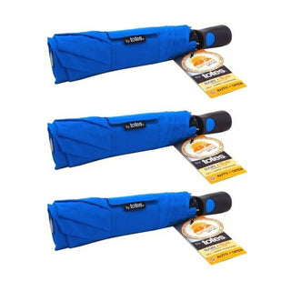 Totes Umbrella Sun Guard Assorted Color