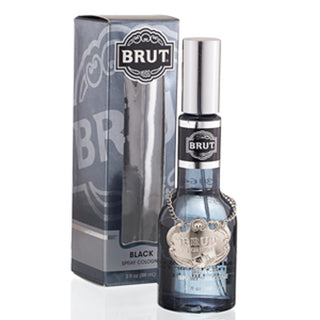 Brut Faberge Black Cologne Spray 90 Ml For Men 300MNZ203394